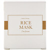 I'm From, Rice Beauty Mask, 3.88 oz (110 g)