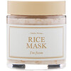 I'm From, Rice Beauty Mask, 3.88 oz (110 g)