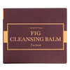 I'm From, Fig Cleansing Balm, Feigen-Reinigungsbalsam, 100 ml (3,38 fl. oz.)