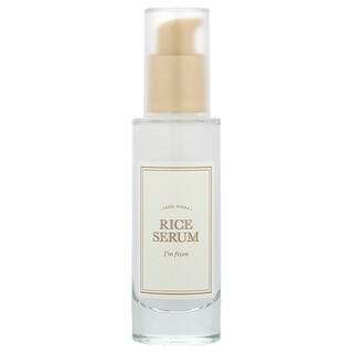 I'm From, Rice Serum, 1.01 fl oz (30 ml)