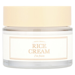 I'm From, Rice Cream, 1.76 oz (50 g)