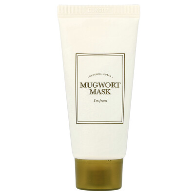Product Image for I'm From, Mugwort Beauty Mask, 1.05 oz (30 g)