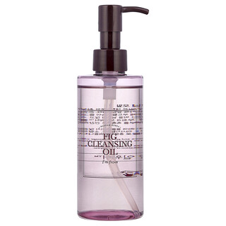 I'm From, Ulei de curățare de smochine, 6,76 fl oz (200 ml)