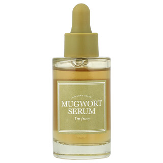 I'm From, Sérum à l'armoise, 30 ml