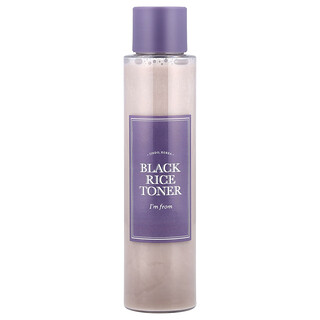 I'm From, Tonikum na čiernu ryžu, 5,07 fl oz (150 ml)