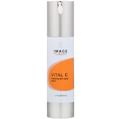 

Image Skincare Vital C Hydrating Anti-Aging Serum, 1.7 fl oz (50 ml)