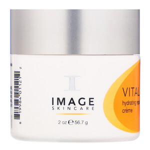 Отзывы о Image Skincare, Vital C Hydrating Repair Creme, 2 oz (56.7 g)