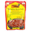 Rajma Masala, Red Kidney Beans Curry, Mild, 10 oz (285 g)