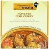Kitchens of India, Paste For Fish Curry , 3.5 oz (100 g)