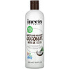 Inecto‏, Marvellous Moisture Coconut, Conditioner, 16.9 fl oz (500 ml)