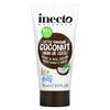 Inecto‏, Coconut Hand & Nail Cream, 2.5 fl oz (75 ml)
