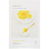 Innisfree, Mi verdadera máscara de belleza, miel de manuka, 1 máscara, 0.67 oz líq. (20 ml)