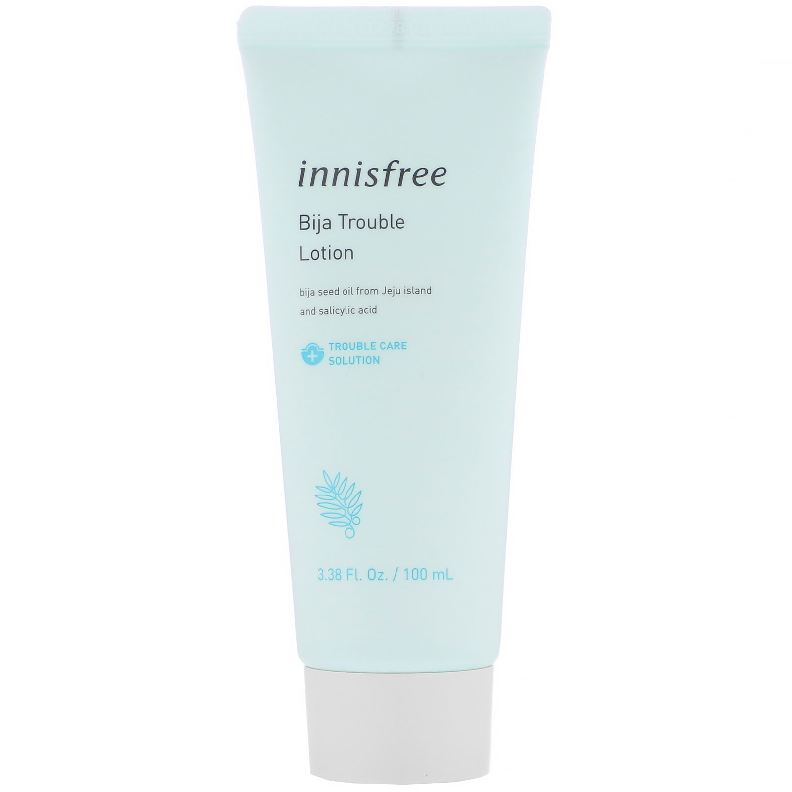 innisfree bija moisturizer