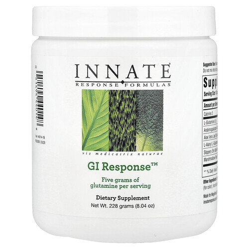 Innate Response Formulas, GI Response™, 228 g