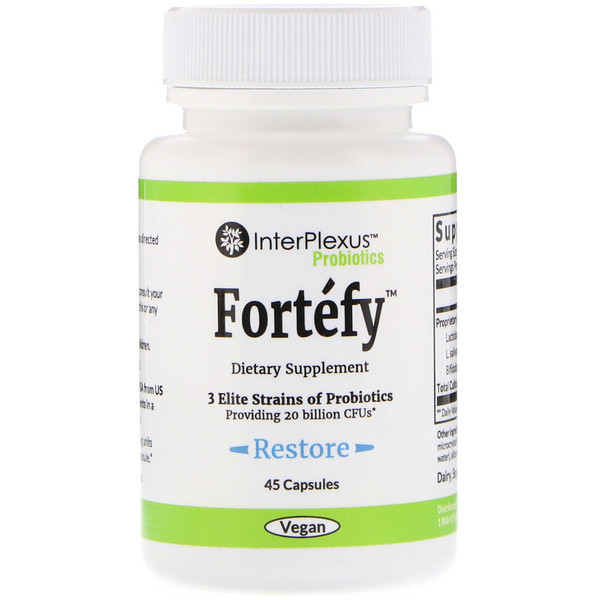 Fortefy، 20 مليار وحدة تشكيل مستعمرة، 45 كبسولة