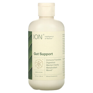 ION Biome, Gut Support, 8 fl oz (236 ml)