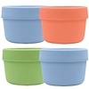 Green Sprouts, Snack Cups, 3 Months- 2 Years+, 4 Cups/4 Lids, 4 oz (118 ml) Each