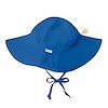 Солнцезащитная шляпа, UPF 50+, темно-синяя, для детей от 2 до 4 лет, 1 шт
