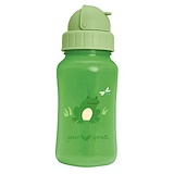 Отзывы о «Зеленые ростки», зеленая бутылочка аква, 10 унций (300 мл)