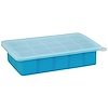 i play Inc., Green Sprouts, Fresh Baby Food Freezer Tray, Blue, 1 Tray, 15 Portions - 1 oz (28 ml) Each