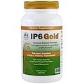 IP-6 International, IP6 Gold, Immune Support Formula, 120 Vegetarian ...