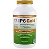 IP6 Gold, формула для поддержки иммунной системы, 240 растительных капсул