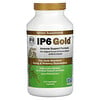 IP-6 International‏, IP6 Gold، تركيبة دعم المناعة، 240 كبسولة نباتية