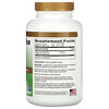 IP-6 International‏, Red Yeast Rice Gold, Cholesterol Support, 600 mg, 240 Vegetarian Capsules