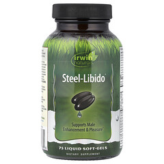 Steel-Libido, 75 капсул із рідиною