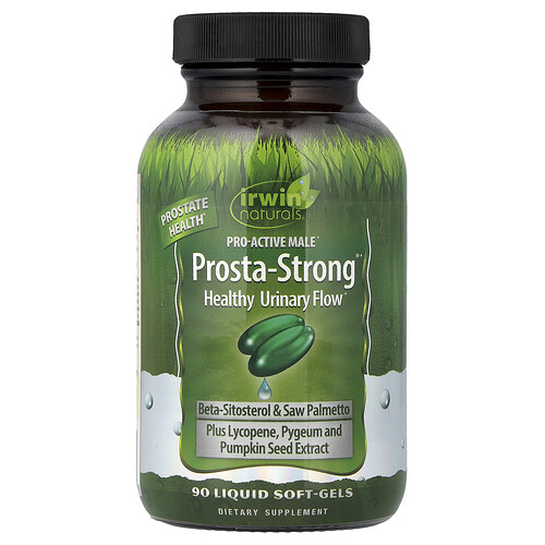 Prosta-Strong
