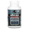 appliednutrition, Libido-Max（リビドーマックス）、3段階の身体的反応、即効性液体ソフトジェル