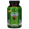 Irwin Naturals‏, Global Wellness Immuno-shield with Elderberry, 60 Liquid Soft-Gels