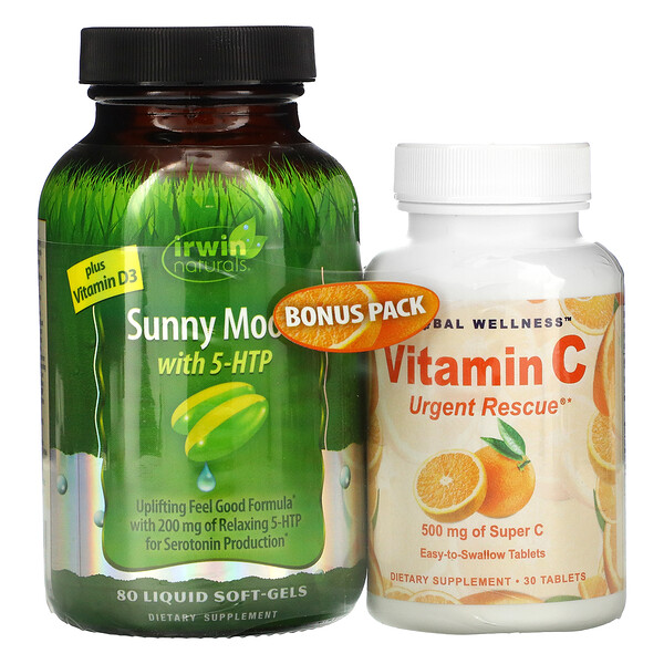 Sunny Mood 5Htp Reviews at Amanda Hibbard blog
