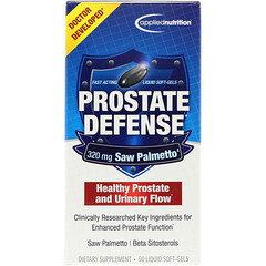beta prostata