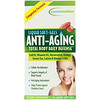 Anti Aging Total Body Daily Defense, 50 Liquid Soft-Gels