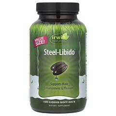 Steel-Libido®, 150 капсул із рідиною