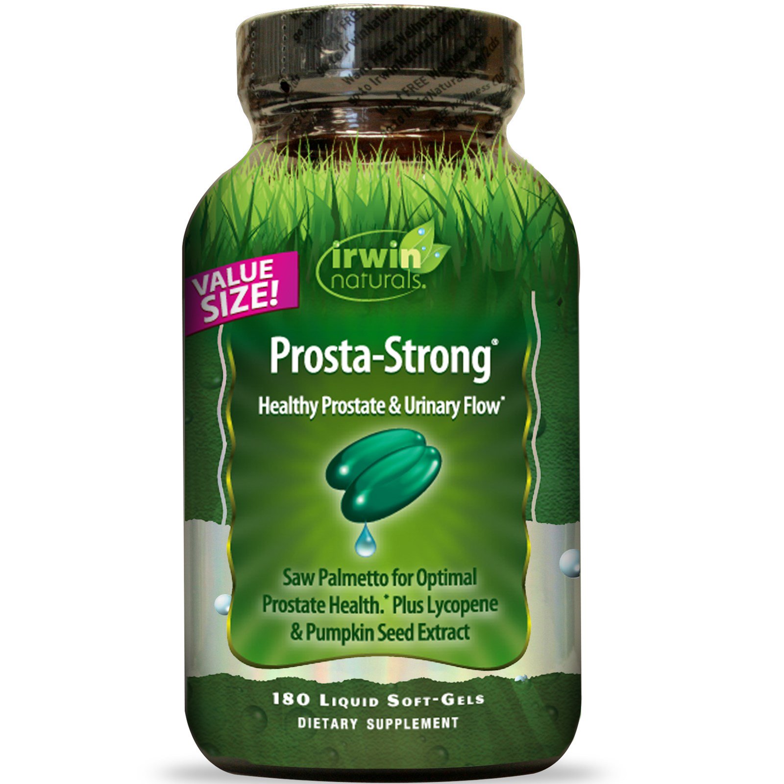 precio de la próstata 15 softgel blandos