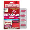 appliednutrition, Libido-Max Pink, For Women, 16 Fast-Acting Liquid Soft-Gels