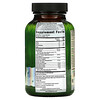 Irwin Naturals, Aloe & Triphala Active-Cleanse and Probiotics, 60 Liquid Soft-Gels