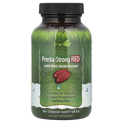 Prosta-Strong RED™, 80 капсул із рідиною