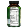 Irwin Naturals‏, Sunny Mood with 5-HTP, Plus Vitamin D3, 80 Liquid Soft-Gels