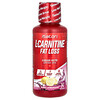 isatori l carnitine fat loss mixed berry L-Carnitine, Mixed Berry, 12 fl oz (360 ml)