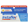 Instaflex, Pain Relieving Cream, 2 oz (57 g)