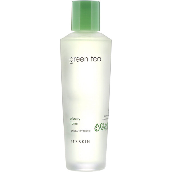 It's Skin, Green Tea, Watery Toner, 150 ml iHerb