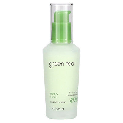 

It's Skin, Green Tea, Watery Serum, 40 ml