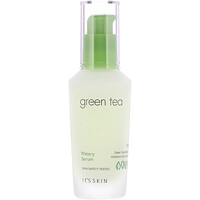 Green Tea, Watery Serum, 40 ml - изображение