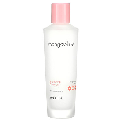 

It's Skin, Mangowhite, Brightening Emulsion, 150 ml