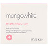It's Skin, Mangowhite Brightening Cream, 50 ml