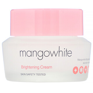 It's Skin, Mangowhite Brightening Cream, 50 ml