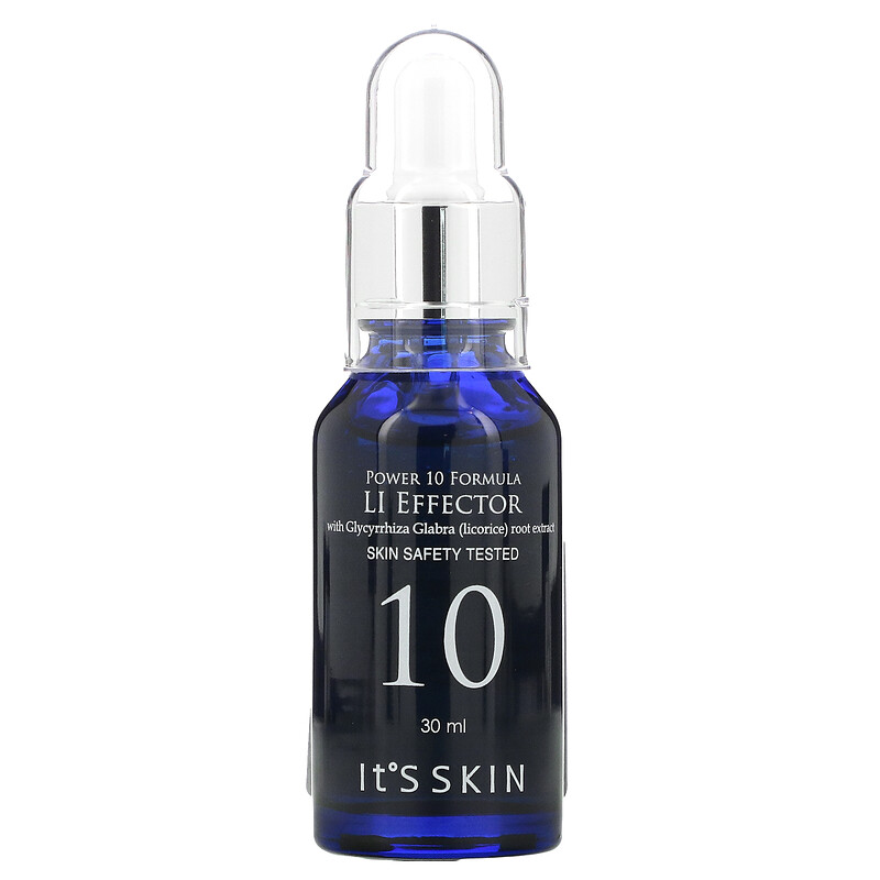 It's Skin, Power 10 Formula, LI Effector, 30 ml - iHerb